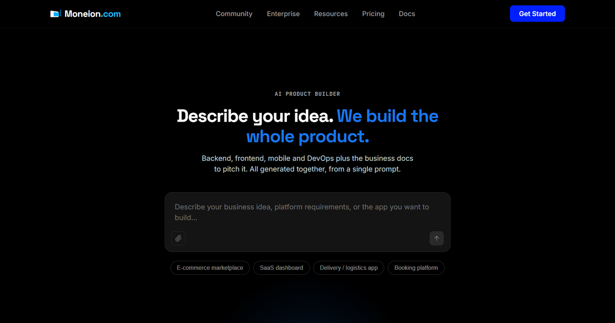 moneion.com image